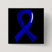 Darmkrebs-blaues Band 3