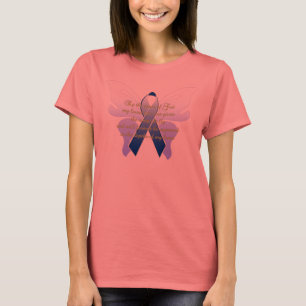 DARMKREBS-VERLUST T-Shirt