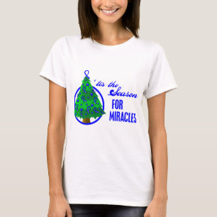 Darmkrebs-Weihnachtswunder T-Shirt