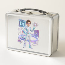 Darmstadtium (Ds) – Atomivra