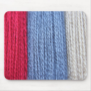 Darning Thread Mousepad