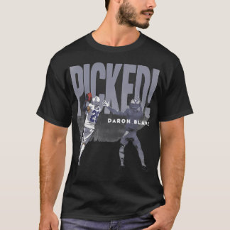 Daron Bland Dallas T-Shirt