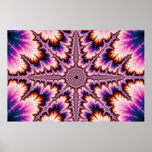 Darren4 - Affiche de fractale