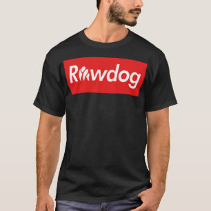 Darren       TillRawdogDas Gorilla Classic T Shirt