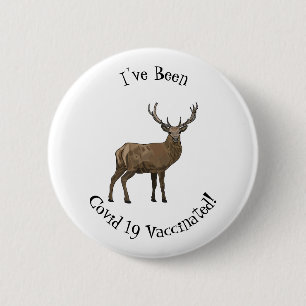 Darstellung des Cartoon Button