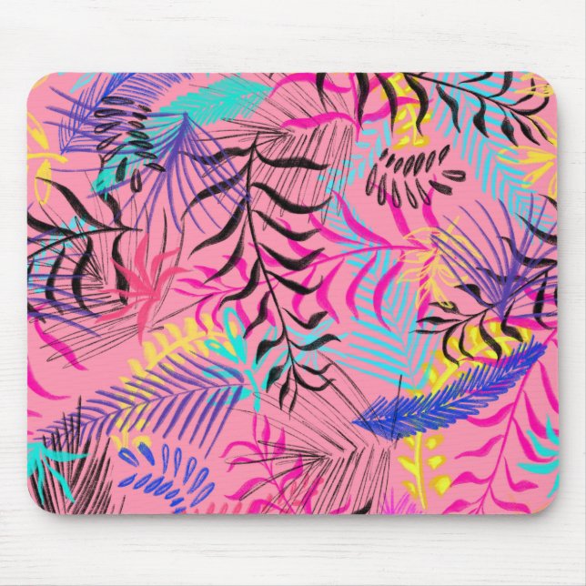 Darstellung Mousepad (Vorne)