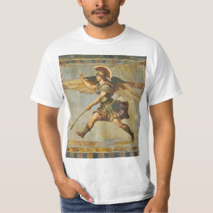 Darstellung von Hermes T-Shirt