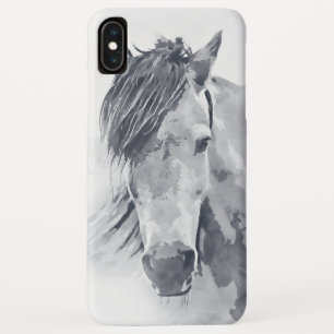 Darstellung von Pferden Case-Mate iPhone Hülle