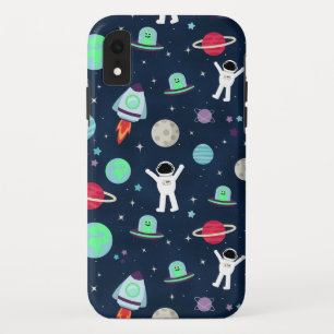 Darstellung von Raummustern Case-Mate iPhone Hülle