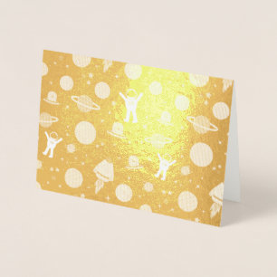 Darstellung von Raummustern Folienkarte