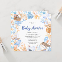 Darstellung von Wasserstränden und Babydusche