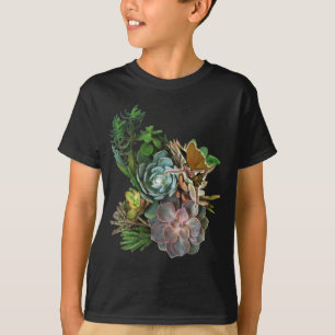 Darstellungen T-Shirt