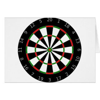 Dart Board