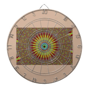 Dart Board Dartscheibe