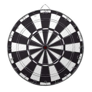 Dart Board Dartscheibe