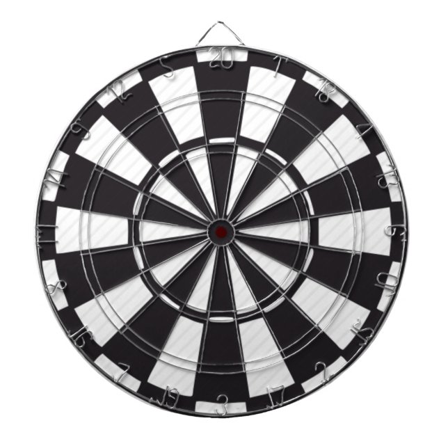 Dart Board Dartscheibe (vorne)