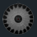 Dart Board Dartscheibe<br><div class="desc">Art Design Dart Board</div>