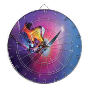 Dart Board Dartscheibe