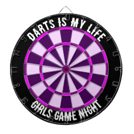 Dart-Board für benutzerdefinierte Textdarts Dartscheibe