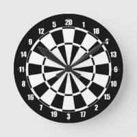 Dart Board