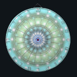 Dart Board Soft Turquoise Mandala Dartscheibe<br><div class="desc">Background mandaltus Blume mandala abstrakte ARTIST AWARD!! UND PRODUKTE! UND WIR SIND MIT NEUEN PRODUKTEN! Ō</div>