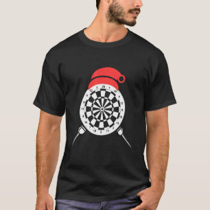 Dart Christmas Outfit Darsteller 1 T-Shirt
