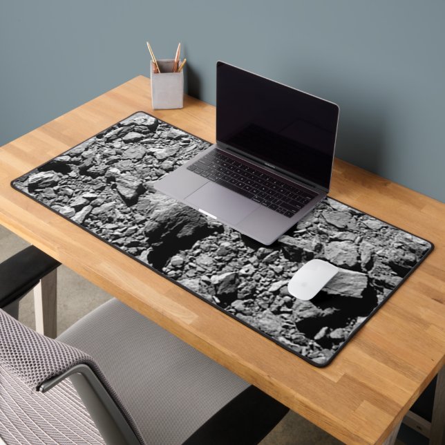 DART Dimorphos Asteroid Moonlet Surface (Bureau 2)