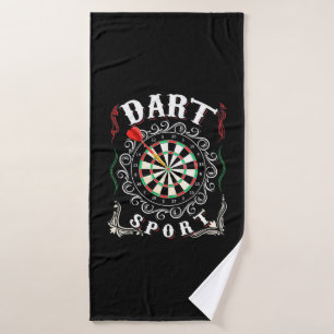 Dart est mon sport