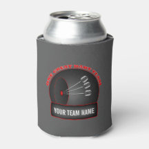 Dart League Great Team Custom