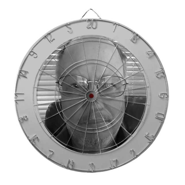 Dart Me Dartscheibe (vorne)