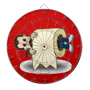 DART-SPIELBOARTEN - FUNNY GAMES - SPIELZIMMER-GIFT DARTSCHEIBE