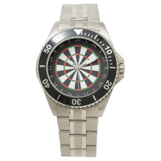 Dart Watch Armbanduhr