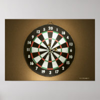 Dartboard 4