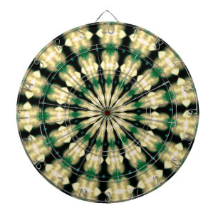 Dartboard/Abstrakt Dartscheibe