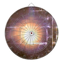 DARTBOARD ART AND DESIGN