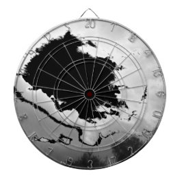 DARTBOARD ART AND DESIGN DARTSCHEIBE