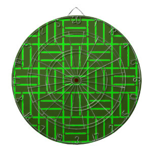 Dartboard ART STYLE DESIGN Dartscheibe