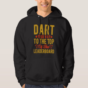Dartboard Dart Leaderboard Bullseye Dart für Tee