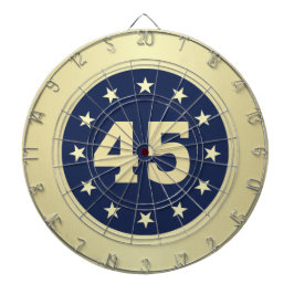 DARTBOARD DARTSCHEIBE