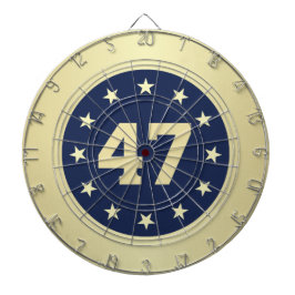 DARTBOARD DARTSCHEIBE