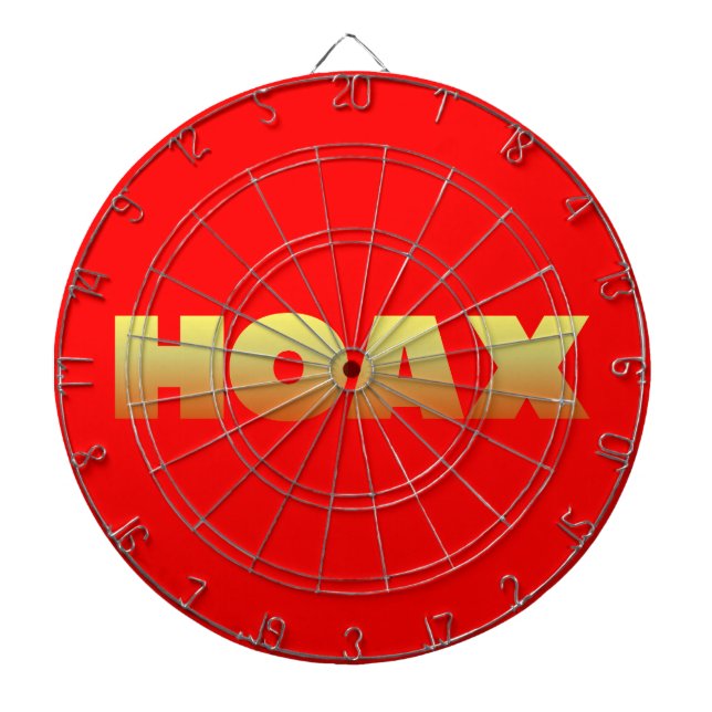 DARTBOARD DARTSCHEIBE (vorne)