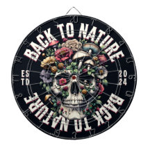 Dartboard