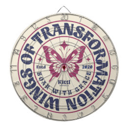 Dartboard Dartscheibe