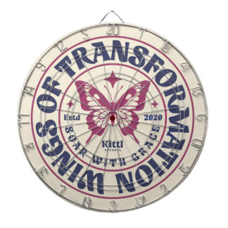 Dartboard Dartscheibe