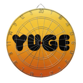 DARTBOARD DARTSCHEIBE