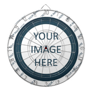Dartboard für druckbare Kreationen Dartscheibe