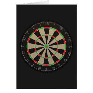 Dartboard Lover