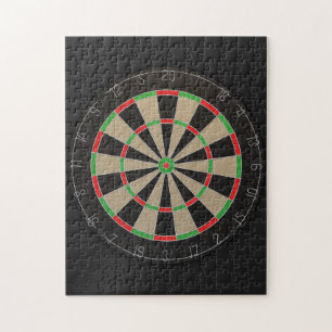 Dartboard Lover