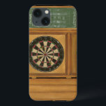 Dartboard mit Cricket-Bewertung Case-Mate iPhone Hülle<br><div class="desc">Ein erstaunlich lebendiges Bild eines Dartboards von Jennifer Goldberger. Sieht aus,  als ob ein aufrüttelndes Cricket-Spiel im Gange ist. Kaufen Sie noch heute Ihren Ausdruck!</div>
