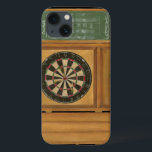 Dartboard mit Cricket-Bewertung Case-Mate iPhone Hülle<br><div class="desc">Ein erstaunlich lebendiges Bild eines Dartboards von Jennifer Goldberger. Sieht aus,  als ob ein aufrüttelndes Cricket-Spiel im Gange ist. Kaufen Sie noch heute Ihren Ausdruck!</div>